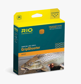 Rio Gripshooter