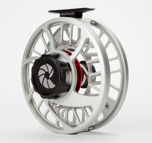 Nautilus  GTX Fly Reel