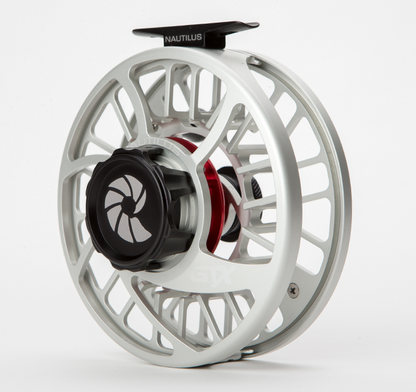 Nautilus  GTX Fly Reel