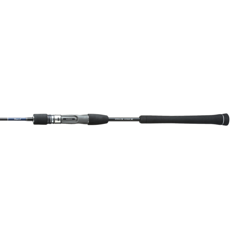 Shimano Grappler Type J Conventional Rod