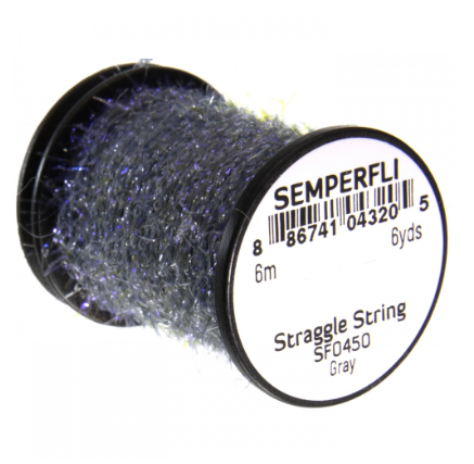 Semperfli Straggle String Micro Chenille