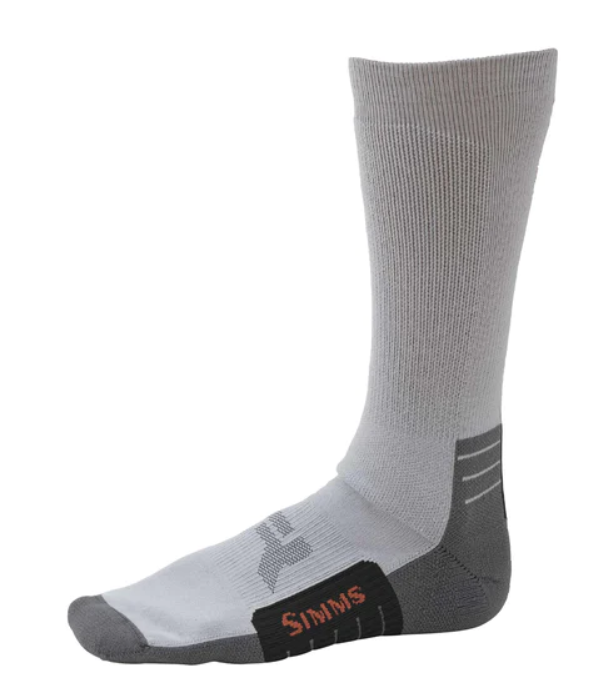 Simms M's Guide Wet Wading Socks