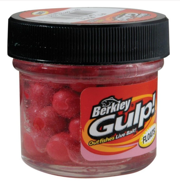 Berkley Gulp Floating Salmon Eggs