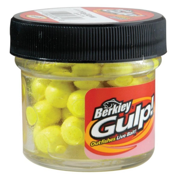 Berkley Gulp Floating Salmon Eggs