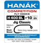 Hanak 400 BL Competition Jig Hook 25pk