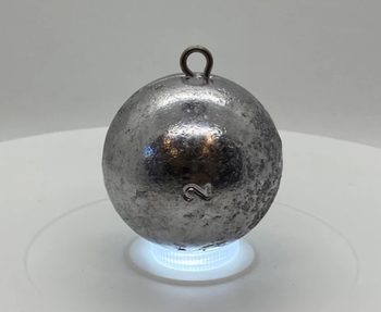 Ball Weight with Eye (New)