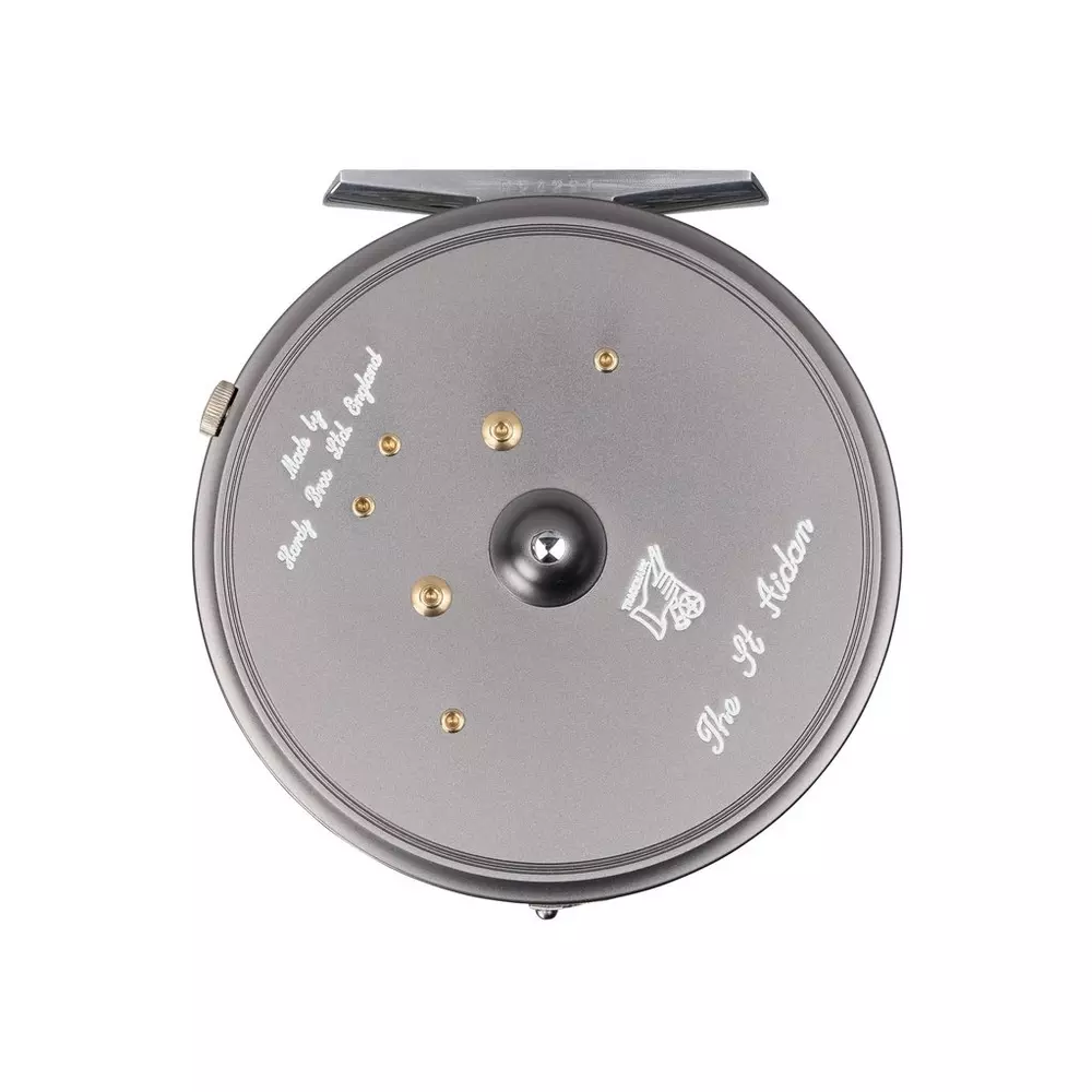 Hardy Lightweight Fly Reel