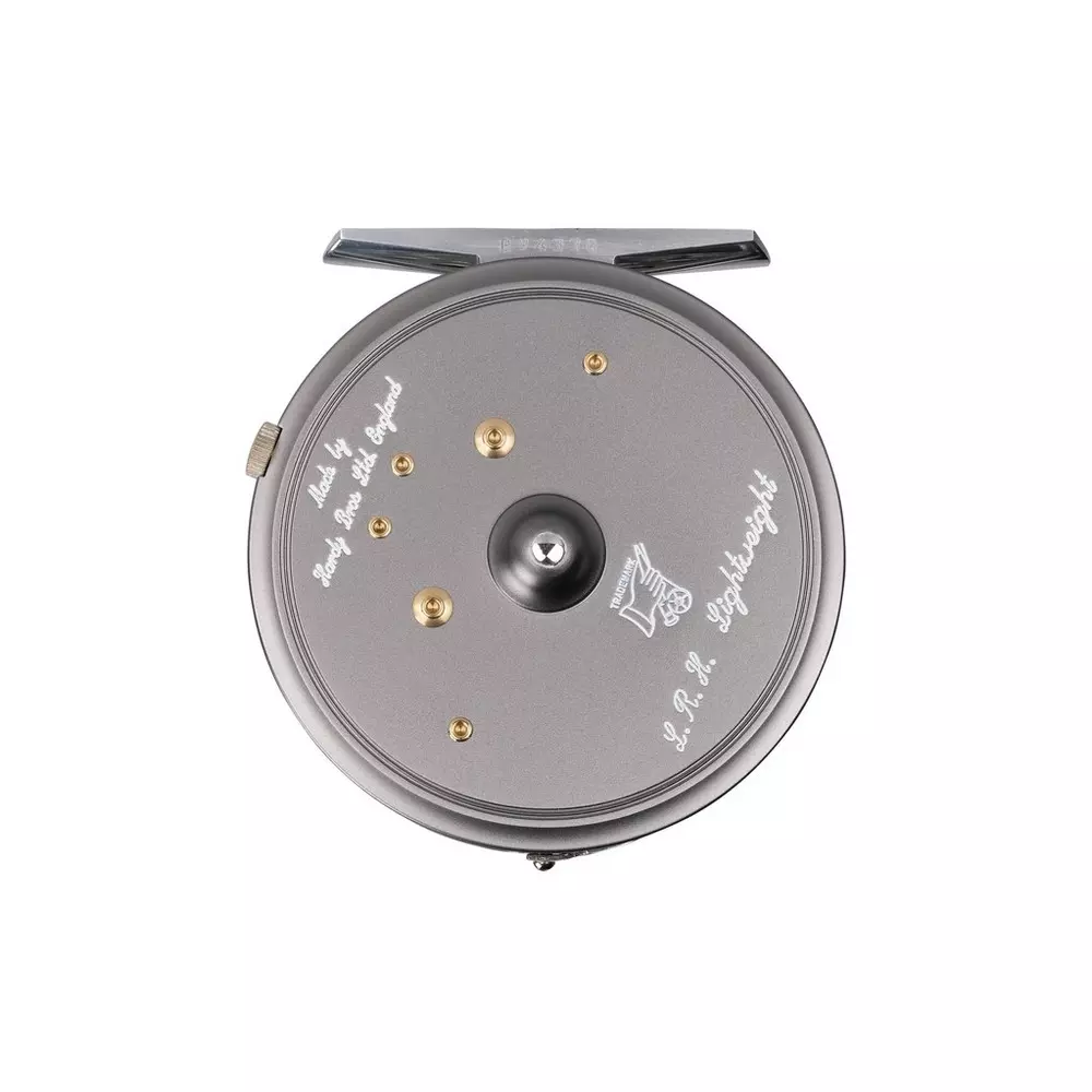 Hardy Lightweight Fly Reel