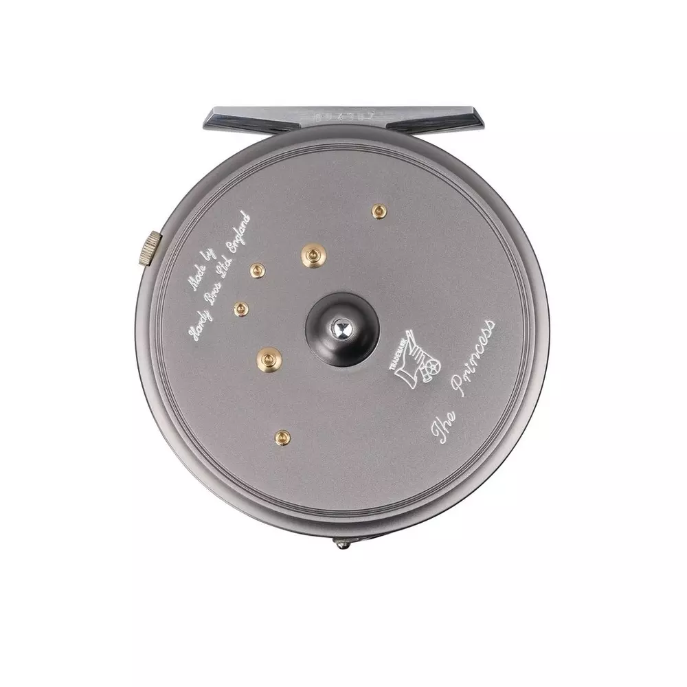 Hardy Lightweight Fly Reel