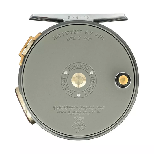 Hardy 1912 Perfect Fly Reel