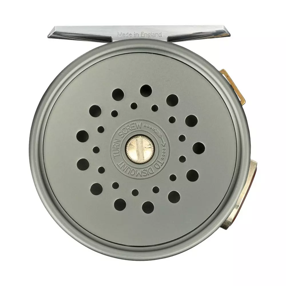 Hardy 1912 Perfect Fly Reel