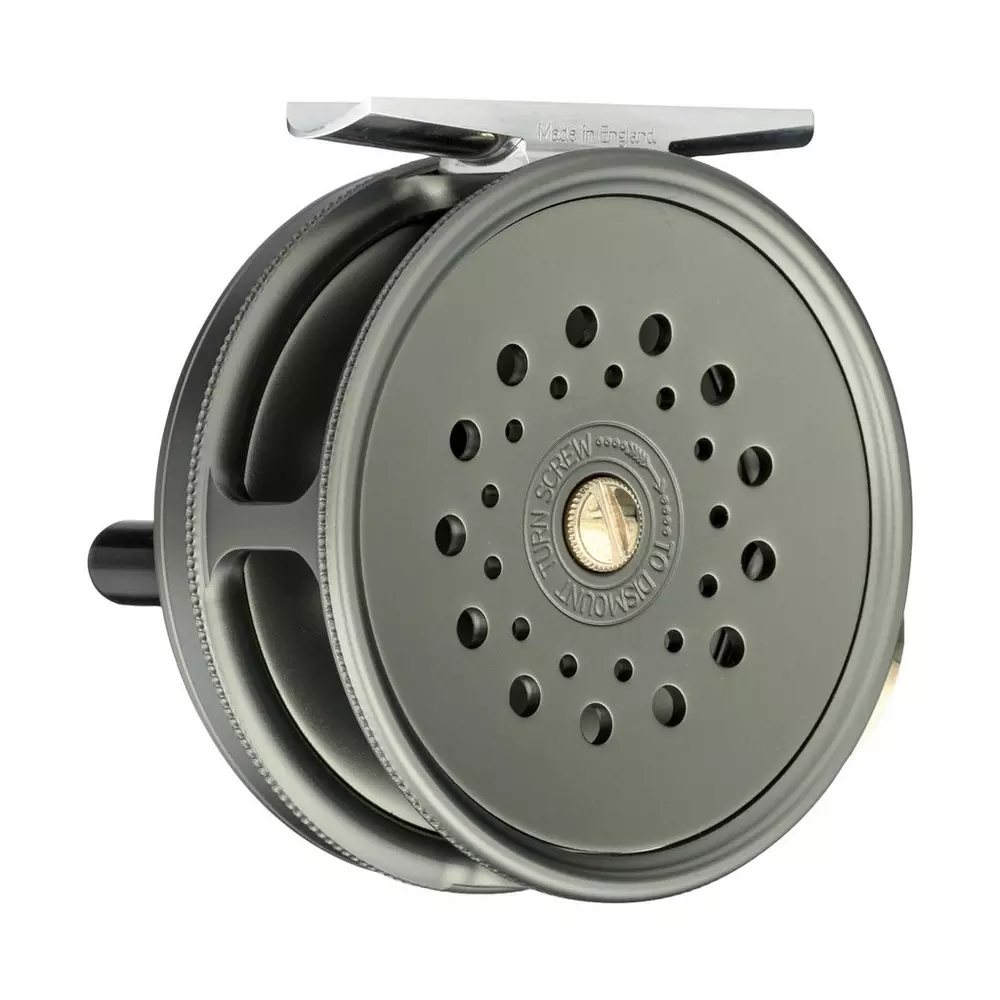 Hardy 1912 Perfect Fly Reel