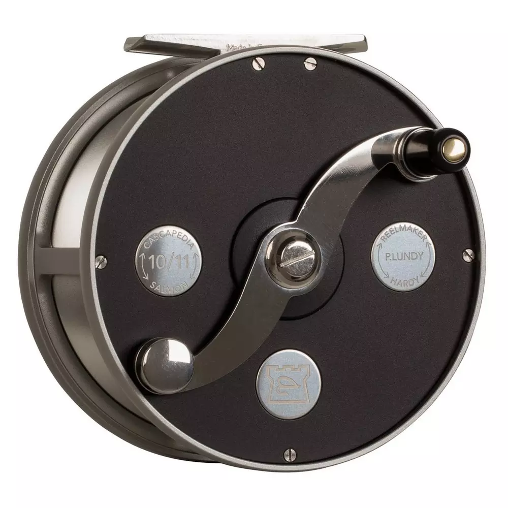 Hardy Cascapedia Fly Reel