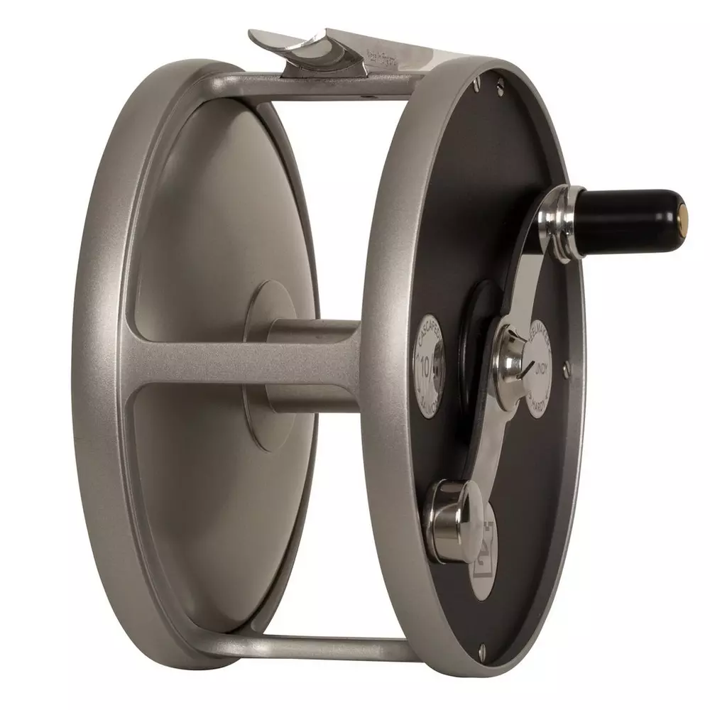 Hardy Cascapedia Fly Reel