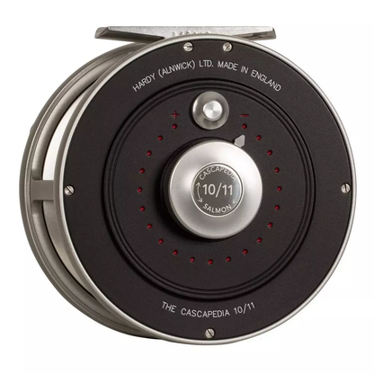 Hardy Cascapedia Fly Reel