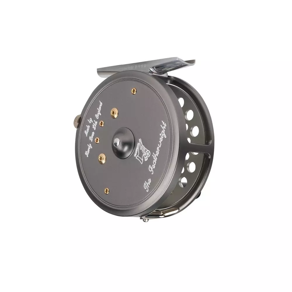 Hardy Lightweight Fly Reel