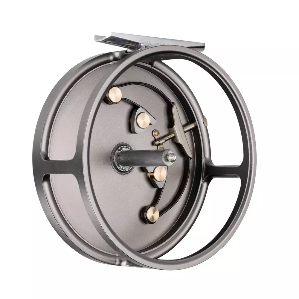 Hardy Lightweight Fly Reel