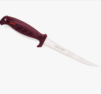 Hawk 6" Fillet Knife