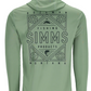 Simms M's Tech Hoody - Artist Series