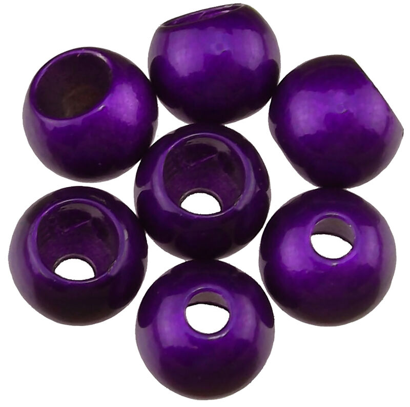 Spirit River Hot Beads Brass