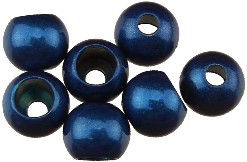 Spirit River Hot Beads Brass