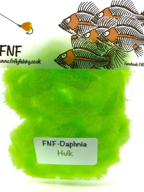 FNF Daphnia Fritz