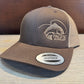 PA Classic Mesh Back Hat