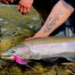 Pacific Angler Course:  Winter Steelhead on the Fly