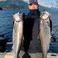 Pacific Angler Course:  Winter Chinook Fishing with Jason Tonelli