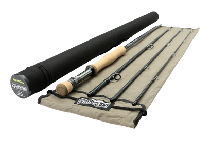 G. Loomis IMX-PRO V2S Saltwater Fly Rod