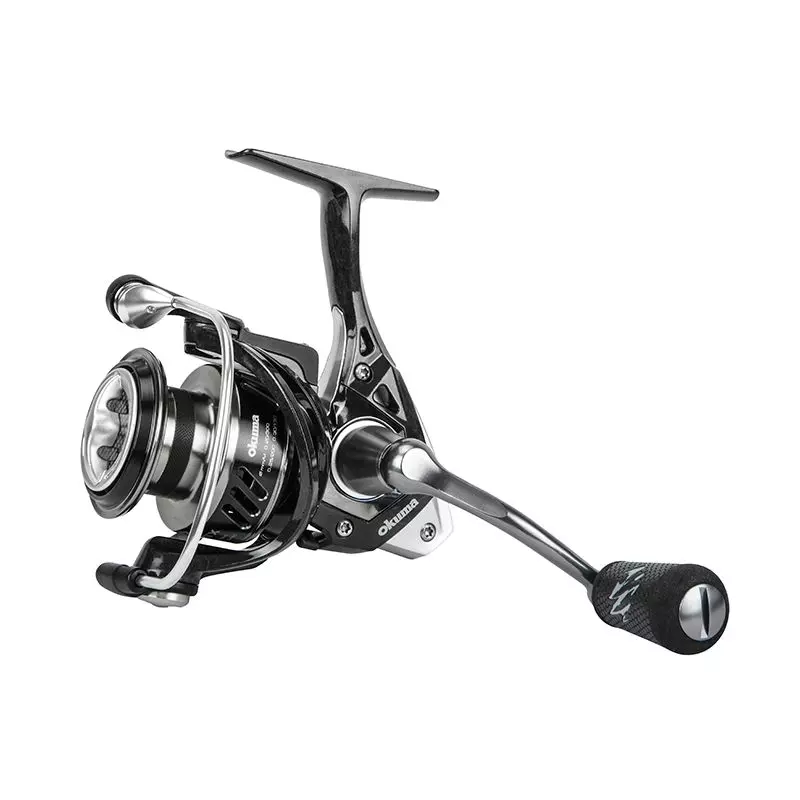 Okuma ITX Spinning Reel