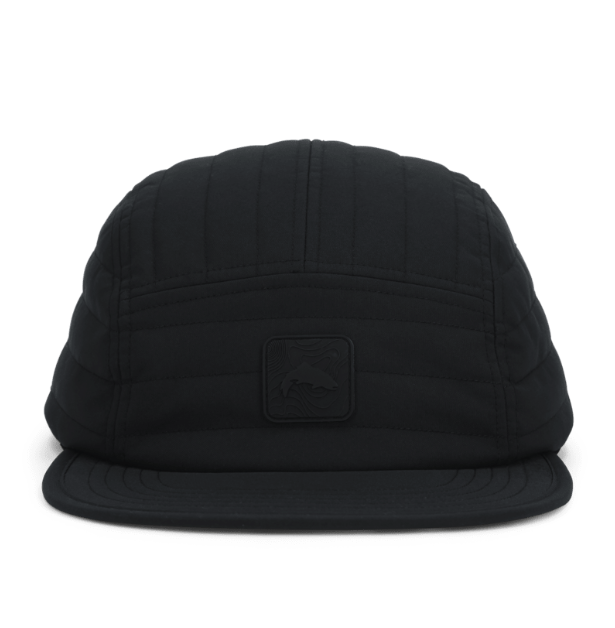 Simms insulated ball cap - Black