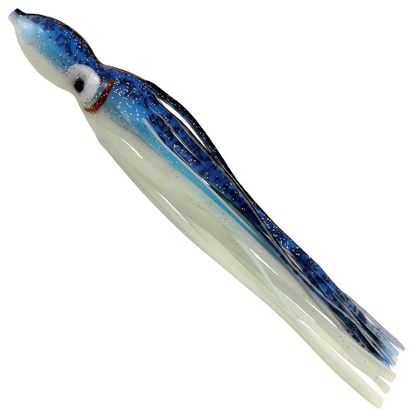 Delta Jumbo Squid