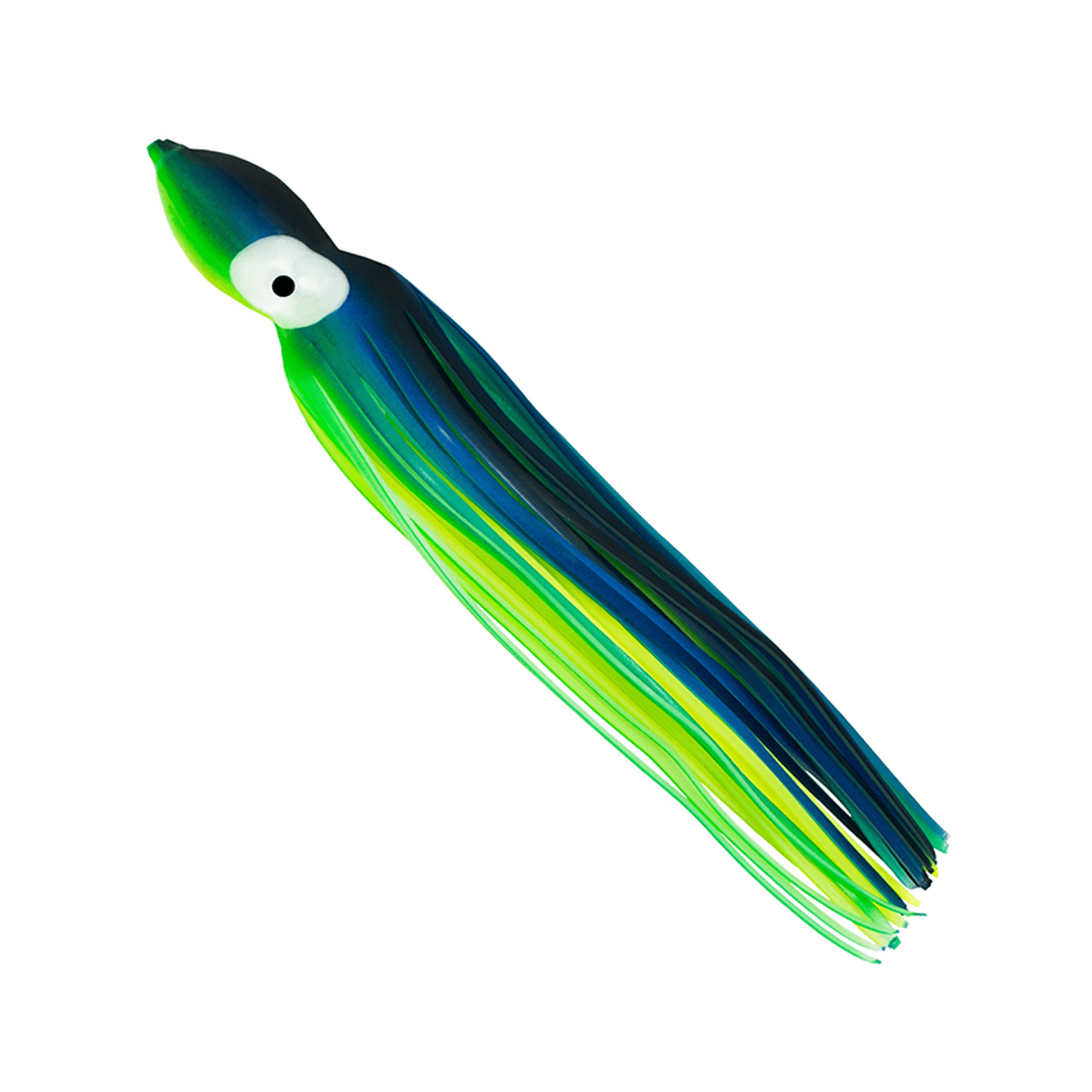 Delta Jumbo Squid