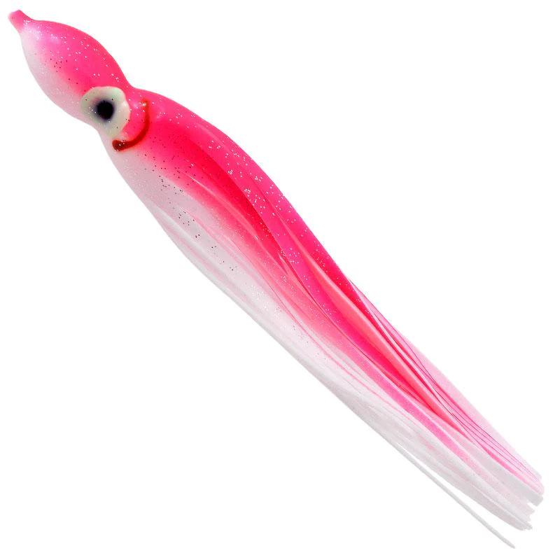 Delta Jumbo Squid