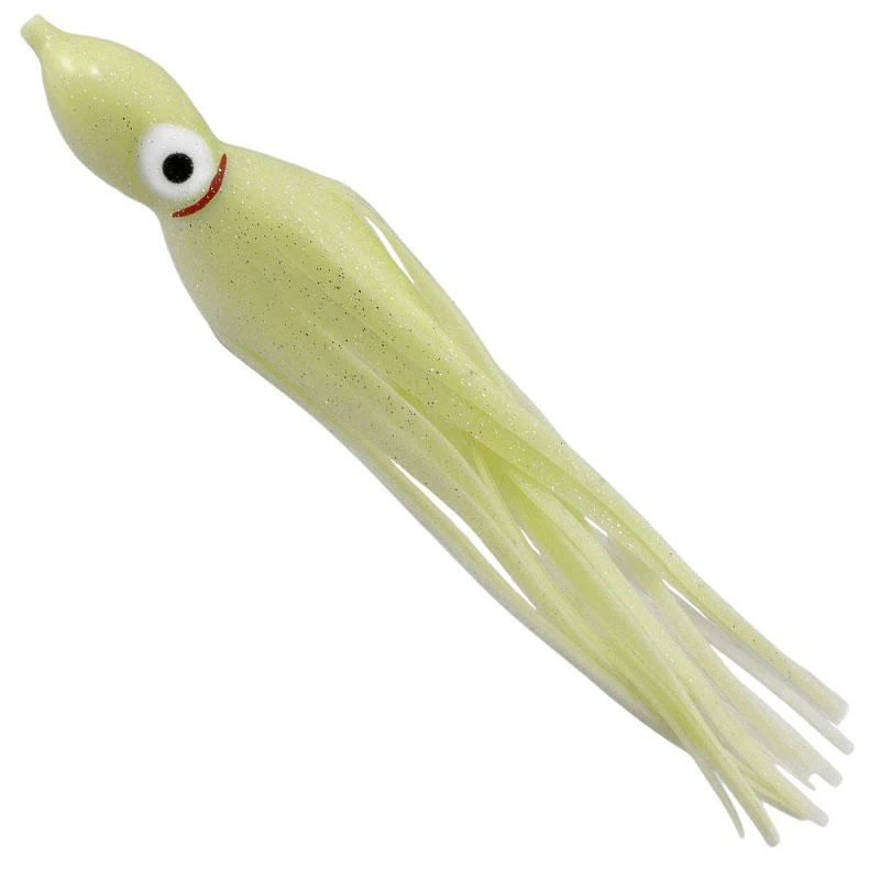 Delta Jumbo Squid