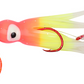 Yakima Tight Line Kokanee Rig Trolling Spinner - Squid Body