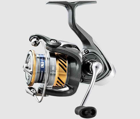 Daiwa Laguna LT Spinning Reel