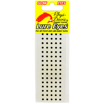 Rhys Davis Lure Eyes (NEW)