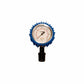 Outcast Leafield Pressure Gauge