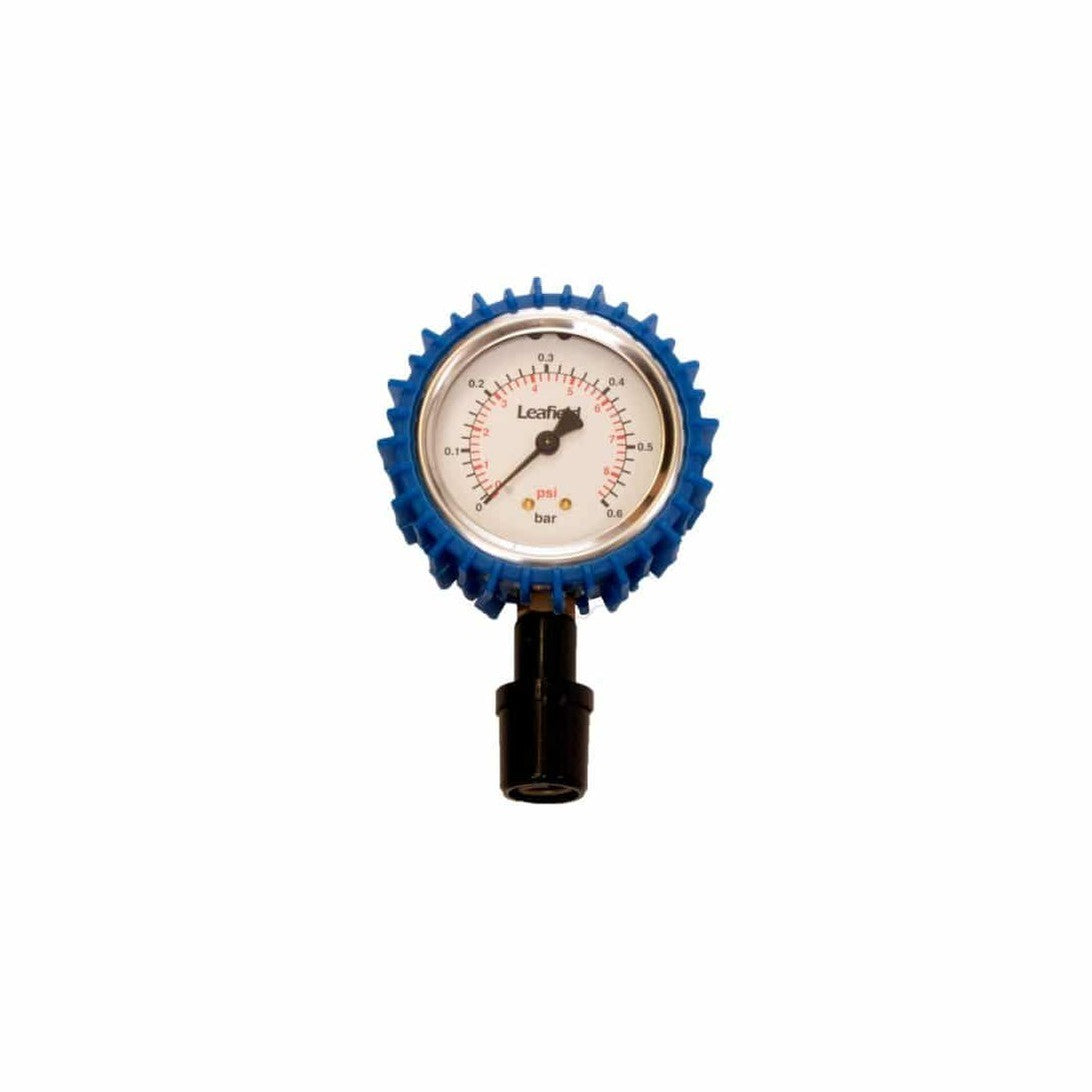 Outcast Leafield Pressure Gauge