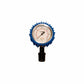 Outcast Leafield Pressure Gauge