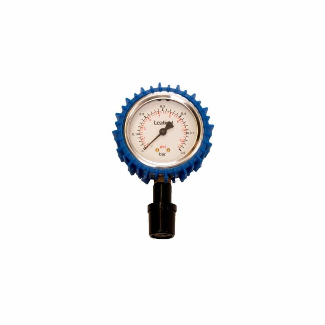 Outcast Leafield Pressure Gauge