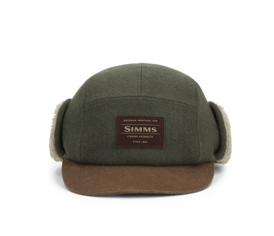 Simms Coldweather Cap