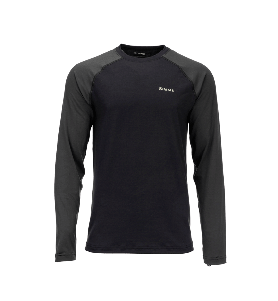 Simms 's Lightweight Baselayer Top (2024)