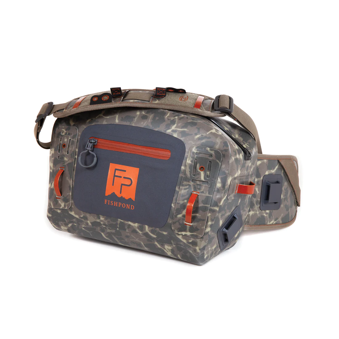 Fishpond Thunderhead Submersible Lumbar Pack