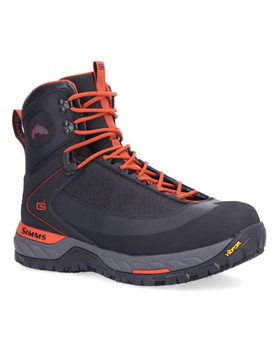 Simms M's G4 PRO Powerlock Wading Boot - Felt