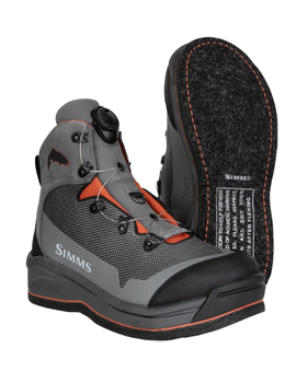 Simms M's Guide BOA Boot Felt (2024)