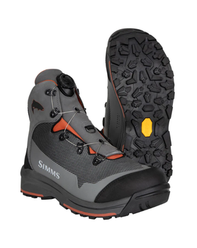 Simms M's Guide BOA Boot Vibram (2024)