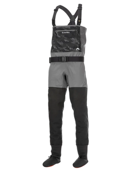 Simms Guide Classic Waders (2024)